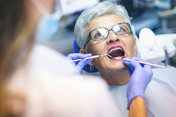 Oral Cancer Screening in St James, NC